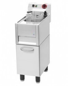 RM Gastro FE 31 ELT Elektromos fritőz