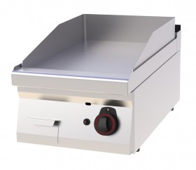 RM Gastro REDFOX FTH 70/04 G Gázüzemű rostlap