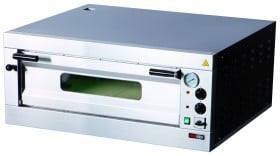RM Gastro E 4 Pizzakemence