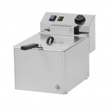 RM Gastro FE 07 E Elektromos fritőz (Standard Line) || Skilltrade.hu - Minden ami Nagykonyha