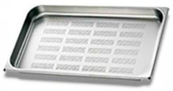 UNOX TG 830 Perforált sütőtepsi