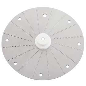 G-0,7 mm, 1 mm, 1,3 mm HORSERADISH reszelő tárcsa (27078) (27079) (27130)ESSENTIAL