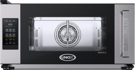 UNOX BAKERLUX SHOP.Pro XEFT-03EU-ETLV ELENA.MATIC TOUCH Elektromos sütő