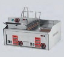 RM Gastro FTHC 60 ED + KD 30 T Elektromos rostlap || Skilltrade.hu - Minden ami Nagykonyha