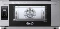 UNOX BAKERLUX SHOP.Pro XEFT-03EU-ELDV ELENA LED Elektromos sütő || Skilltrade.hu - Minden ami Nagykonyha