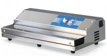Intercom PREMIUM 500 Inox professzionális vákuumcsomagoló gép || Skilltrade.hu - Minden ami Nagykonyha