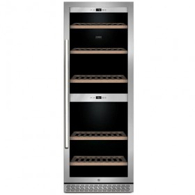 CASO WineChef Pro 126 borhűtő