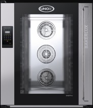 UNOX BAKERLUX SHOP.Pro XEFT-10EU-EGRN CAMILLA GO Elektromos sütő || Skilltrade.hu - Minden ami Nagykonyha