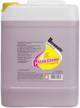 Clean Center Ultramatic gépi padlótisztító 10 liter || Skilltrade.hu - Minden ami Nagykonyha