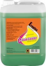 Clean Center Eroplex öblítőszer gőzpárolóhoz 5 liter || Skilltrade.hu - Minden ami Nagykonyha