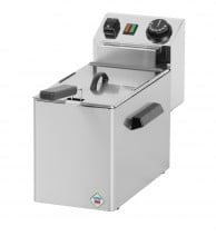 RM Gastro FE 04 Elektromos fritőz (Comfort Line) || Skilltrade.hu - Minden ami Nagykonyha
