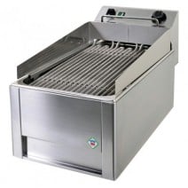 RM Gastro GV 30 E Vizes grill || Skilltrade.hu - Minden ami Nagykonyha