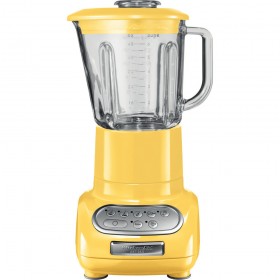 KitchenAid Artisan turmixgép sárga (5KSB5553EMY)