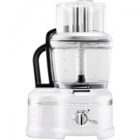 KitchenAid Artisan Multifunkciós konyhagép 4 literes gyöngy (5KFP1644EFP)