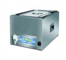Intercom HYDRO-COOKING SOUS-VIDE precizíós főzőmedence || Skilltrade.hu - Minden ami Nagykonyha