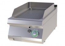 RM Gastro FTR 704 G Gázüzemű rostlap || Skilltrade.hu - Minden ami Nagykonyha