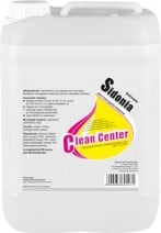 Clean Center Sidonia-balsam kézi mosogató-balzsam 5 liter || Skilltrade.hu - Minden ami Nagykonyha