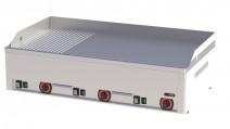 RM Gastro FTHR 90 E Elektromos rostlap || Skilltrade.hu - Minden ami Nagykonyha