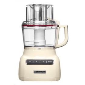 KitchenAid Multifunkciós konyhagép 3,1 literes mandulakrém (5KFP1335EAC)