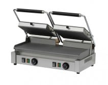 RM Gastro PD 2020 M 2 fedlapos kontaktgrill || Skilltrade.hu - Minden ami Nagykonyha