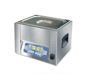 Intercom MINI-COOKING SOUS-VIDE precizíós főzőmedence