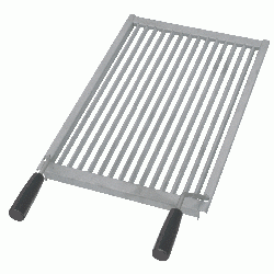 RM Gastro S Halsütő rács