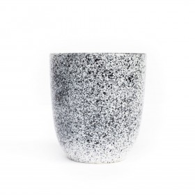 ÅOOMI MESS Bögre, 8,5 cm