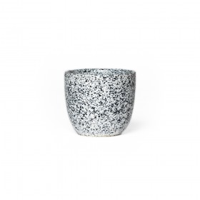 ÅOOMI MESS Bögre, 6,5 cm