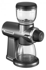 KitchenAid Artisan Kávédaráló medálezüst (5KCG0702EMS)