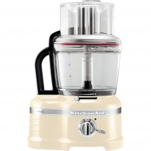 KitchenAid Artisan Multifunkciós konyhagép 4 literes mandulakrém (5KFP1644EAC) || Skilltrade.hu - Minden ami Nagykonyha