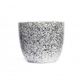 ÅOOMI MESS Bögre, 8 cm