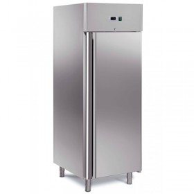 GNH 650 TN Ventilációs Hűtőszekrény, 650 liter