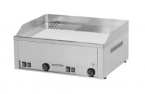 RM Gastro FTHRC 60 E Elektromos rostlap || Skilltrade.hu - Minden ami Nagykonyha