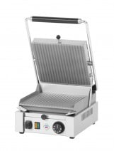 RM Gastro PS 2010 R 1 fedlapos kontaktgrill || Skilltrade.hu - Minden ami Nagykonyha