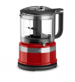 KitchenAid Aprítógép piros (5KFC3516EER)