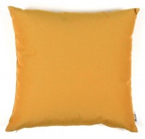 NARDI PASSEPARTOUT díszpárna mustársárga színben || Skilltrade.hu - Minden ami Nagykonyha