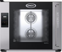 UNOX BAKERLUX SHOP.Pro XEFT-06EU-ELRV VITTORIA LED Elektromos sütő || Skilltrade.hu - Minden ami Nagykonyha