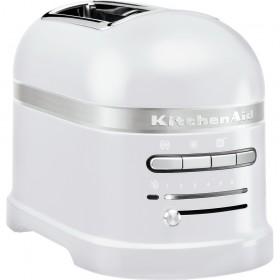 KitchenAid Artisan kenyérpirító 2 szeletes gyöngy (5KMT2204EFP)