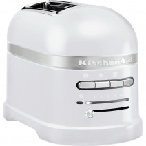 KitchenAid Artisan kenyérpirító 2 szeletes gyöngy (5KMT2204EFP) || Skilltrade.hu - Minden ami Nagykonyha