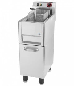 RM Gastro FE 31/13 ELT Elektromos fritőz