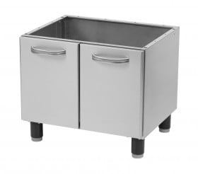 RM Gastro PD 60 L Semleges szekrény