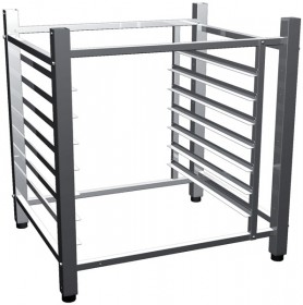 UNOX XR 190 Magas nyitott állvány
