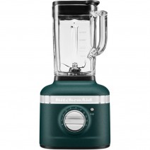 KitchenAid ARTISAN K400 Turmixgép pálmazöld (5KSB4026EPP) || Skilltrade.hu - Minden ami Nagykonyha