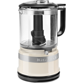 KitchenAid Aprítógép mandulakrém (5KFC0516EAC)