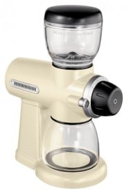 KitchenAid Artisan Kávédaráló mandulakrém (5KCG0702EAC)