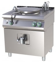 RM Gastro BI 780 E Elektromos 50 literes főzőüst  || Skilltrade.hu - Minden ami Nagykonyha