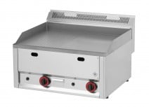 RM Gastro FTHR 60 GL Gázüzemű rostlap || Skilltrade.hu - Minden ami Nagykonyha