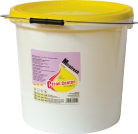 Clean Center Mirafresh mosópor 20 kg