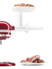 KitchenAid kolbásztöltő 5KSMFGA-hoz (5KSMSSA)
