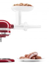 KitchenAid kolbásztöltő 5KSMFGA-hoz (5KSMSSA) || Skilltrade.hu - Minden ami Nagykonyha